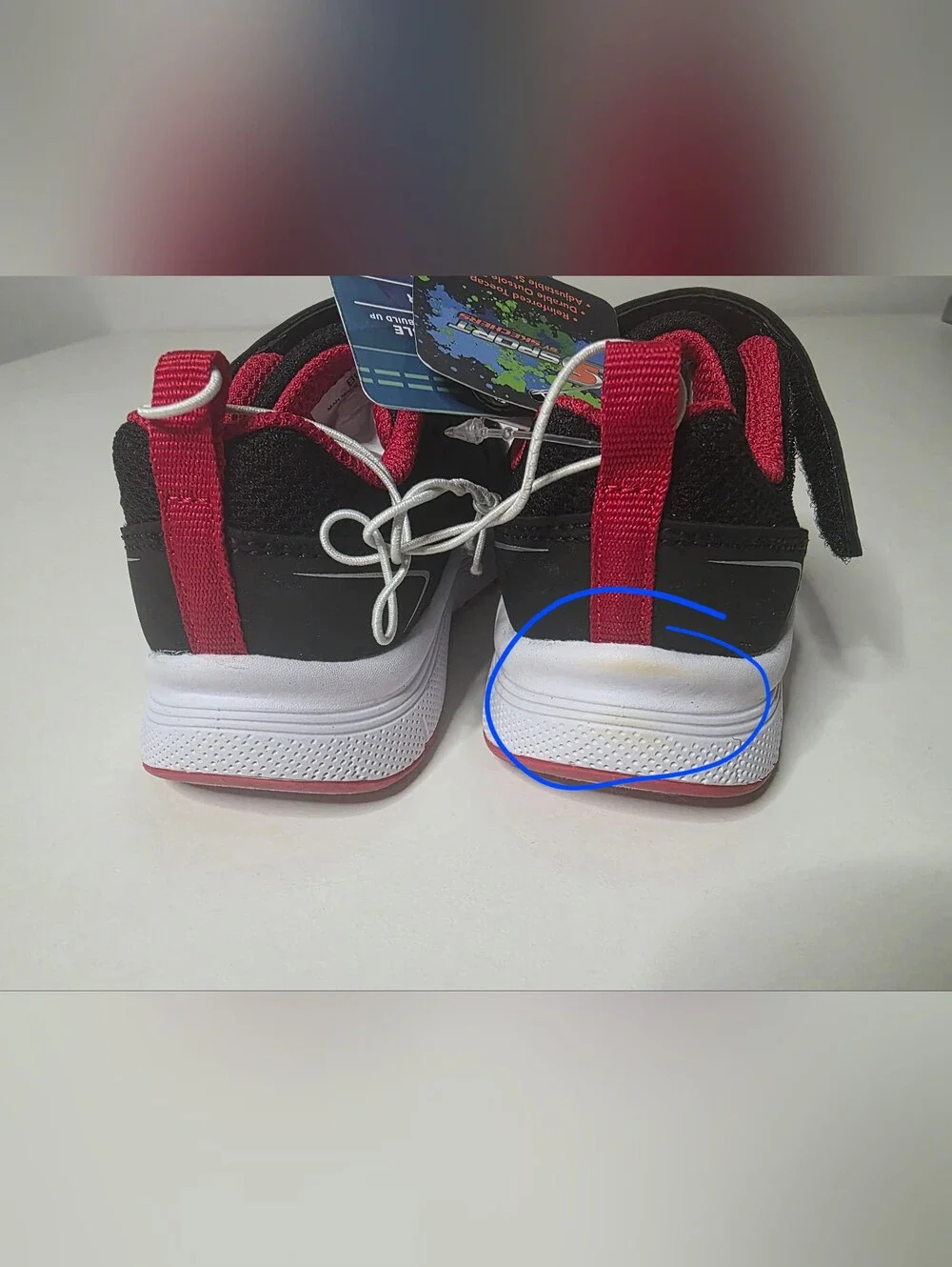 Skechers see details